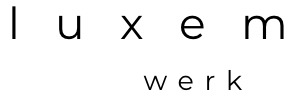 Logo luxem werk